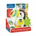 Educational Game Clementoni Milan the greedy toucan