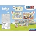 Educational Game Clementoni Bluey