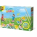 Juego Educativo SES Creative Fun Fishing