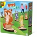 Educatief Spel SES Creative Ring Toss