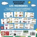 Educatief Spel Educa Mr. Men and Women