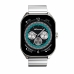 Montre intelligente HiFuture FUTUREFIT APEX SILVER Argenté 40 mm