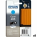 Cartucho de Tinta Original Epson Nº 405 Cian (8 Unidades)