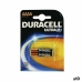 Baterii DURACELL 1,5 V AAAA (10 Unități)