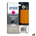 Cartucho de Tinta Original Epson Nº 405 Magenta (8 Unidades)