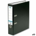 Lever Arch File Elba Black A4 (10 Units)