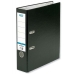 Lever Arch File Elba Black A4 (10 Units)