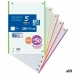 Reservdel Oxford Multicolour A4 250 Blad (10 antal)