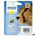 Картридж с оригинальными чернилами Epson Жёлтый (10 штук) (1 штук)