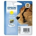 Картридж с оригинальными чернилами Epson Жёлтый (10 штук) (1 штук)