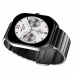 Smartwatch HiFuture FUTUREFIT APEX Black 40 mm