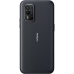 Okostelefonok Nokia XR21 6 GB RAM 128 GB Fekete Qualcomm Snapdragon 695 5G