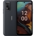 Смартфоны Nokia XR21 6 GB RAM 128 Гб Чёрный Qualcomm Snapdragon 695 5G