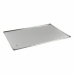 Ovenschaal VR Aluminium Rechthoekig 44 x 31 x 0,5 cm (6 Stuks)