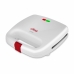 Machine à sandwich UFESA SW7850 Blanc Rouge 750 W