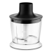 Mixer Manual Multifuncțional cu Accesorii UFESA ORION Negru 1500 W