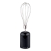 Multifunktions Handmixer mit Zubehör UFESA ORION Schwarz 1500 W