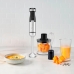 Multifunctionele Staafmixer met Accessoires UFESA ORION Zwart 1500 W