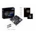 Placa Mãe Asus PRIME A520M-A II CSM AMD A520 AMD AM4