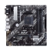 Placa Mãe Asus PRIME B450M-A II AMD B450 AMD AM4