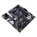 Moderkort Asus PRIME B450M-A II AMD B450 AMD AM4