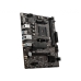 Moderkort MSI A520M PRO AMD A520 AMD AM4