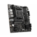 Motherboard MSI B550M PRO-VDH AMD B550 AMD AM4