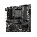 Placa Base MSI B550M PRO-VDH AMD B550 AMD AM4