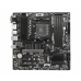 Placa Base MSI B550M PRO-VDH AMD B550 AMD AM4