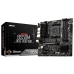 Placa Mãe MSI B550M PRO-VDH AMD B550 AMD AM4