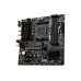 Placa Mãe MSI B550M PRO-VDH AMD B550 AMD AM4