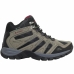 Bergschoenen Hi-Tec Torca Mid WP M Bruin