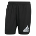 Adult Trousers Adidas H59883 Black Men