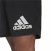 Hlače za Odrasle Adidas H59883 Crna Moški