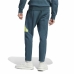 Lange sportbroek Adidas IJ6401 Mannen M