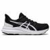 Casual Damenturnschuh Asics 1012B421-002 Schwarz