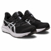 Casual Damenturnschuh Asics 1012B421-002 Schwarz