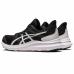 Hverdagssko For Kvinner Asics 1012B421-002 Svart