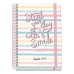 Agenda DOHE Multicolor A5 15 x 21 cm 2024-2025