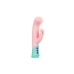 Dual Stimulation Vibrator Diversual