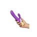 Vibrador Doble Estimulación Diversual