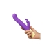 Dubbelvibrator Dual Stimulation Vibe Diversual