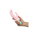 Dubbelvibrator Dual Stimulation Vibe Diversual