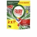 Opvaskemaskine tabletter Fairy FAIRY PLATINUM