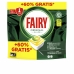 Diskmaskin kapslar Fairy FAIRY TODO EN 1 LIMON