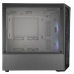 Caja Semitorre ATX Cooler Master Negro