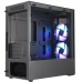 ATX Semi-toren doos Cooler Master Zwart