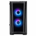 ATX Semi-toren doos Cooler Master Zwart