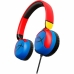 Auriculares com microfone para Vídeojogos Hyperx Multicolor