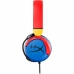 Auriculares com microfone para Vídeojogos Hyperx Multicolor